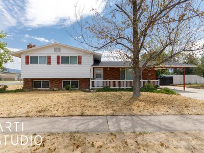4328 S 2175 W, Roy, UT, 84067
