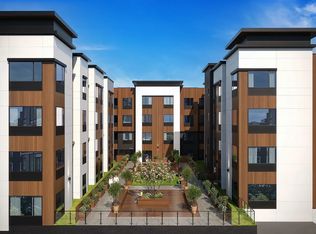 Lakeview Apartments, Paterson, NJ 07503