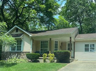 4780 Penfold Rd, New Harmony, IN 47631