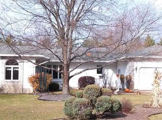 4111 Bristol Ct, Wisconsin Rapids, WI 54494