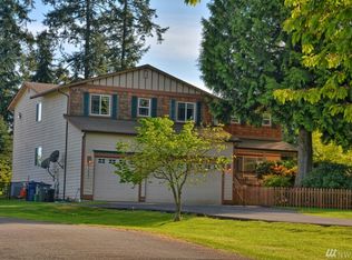 21621 42nd Dr NE, Arlington, WA 98223