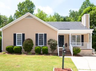 1525 Long Cove Ct, Raleigh, NC 27604