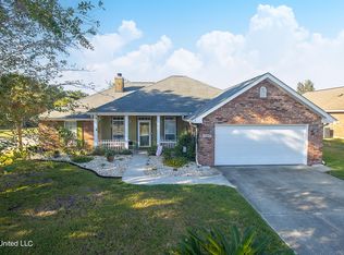 12207 Hamilton Cv, Gulfport, MS 39503