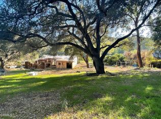 265 Villanova Rd, Ojai, CA 93023