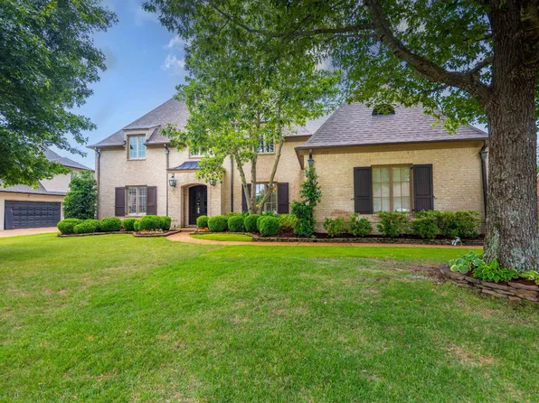 1272 Braygood Dr, Collierville, TN 38017
