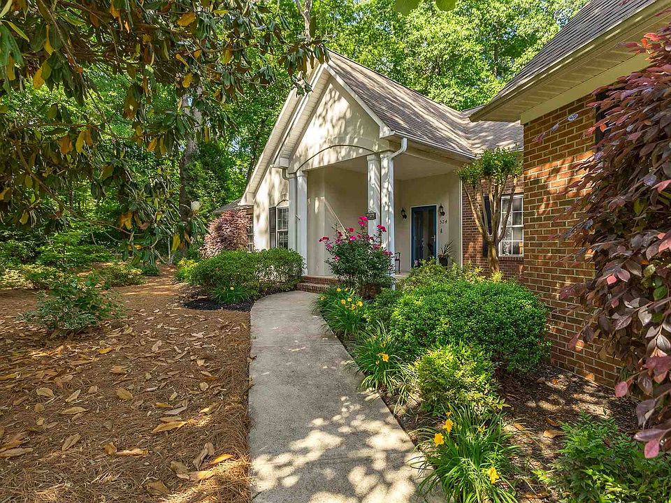 524 Old Iron Works Rd Spartanburg SC 29302 Zillow