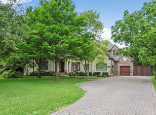 8539 Forest Hills Blvd, Dallas, TX 75218