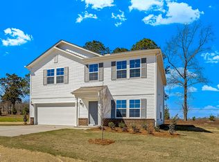 45 Bainbridge LOT 91, Angier, NC 27501