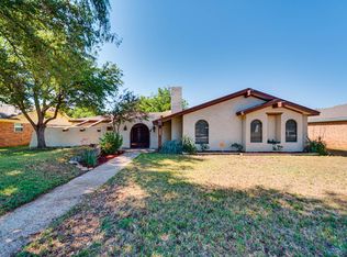 2405 Northtown Ct, Midland, TX 79705