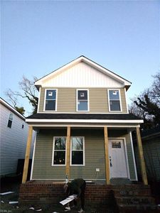 297 Gilmerton Ave, Portsmouth, VA, 23704