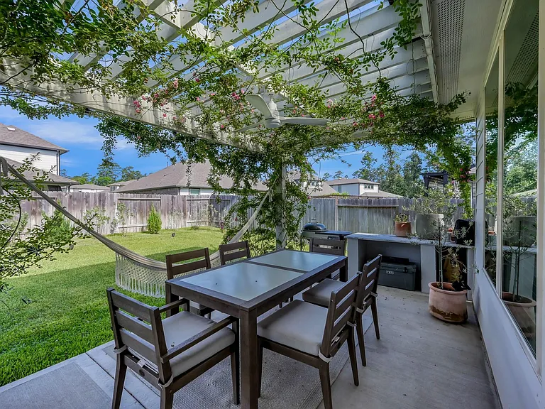 14418 Kerrick Vista Ln — Photo 2