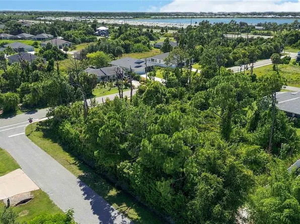 7499 CLAYPOOL STREET LOT 14, ENGLEWOOD, FL 34224