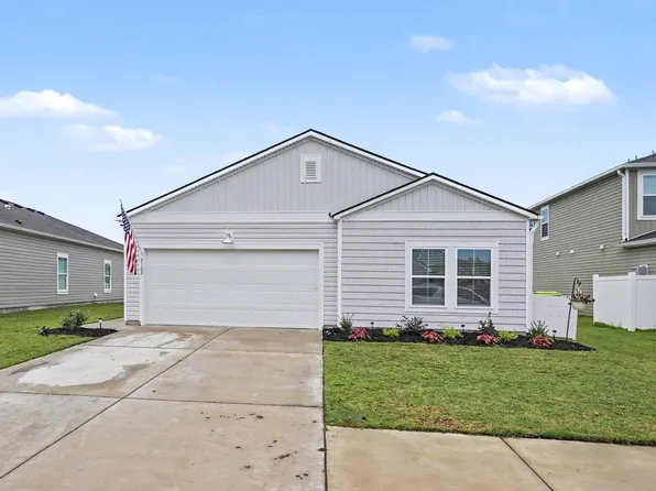 8108 Forest Edge Dr., Myrtle Beach, SC 29579