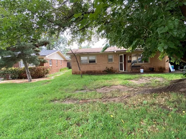5419 33rd St #5419, Lubbock, TX 79407