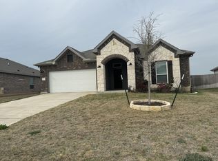 1216 Bending Branch Way, Temple, TX 76502