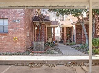 3129 Sappington Pl UNIT A, Fort Worth, TX 76116