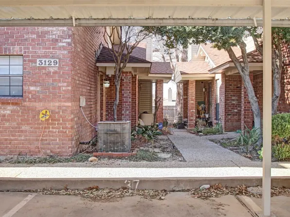 3129 Sappington Pl Unit A, Fort Worth, TX 76116