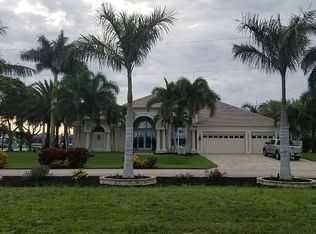 2845 NW 45th Ave, Cape Coral, FL 33993