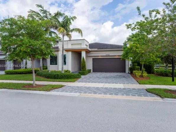 10705 Pacifica Way, Parkland, FL 33076