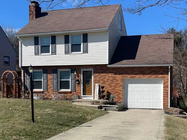 814 Yale Dr, Mansfield, OH 44907