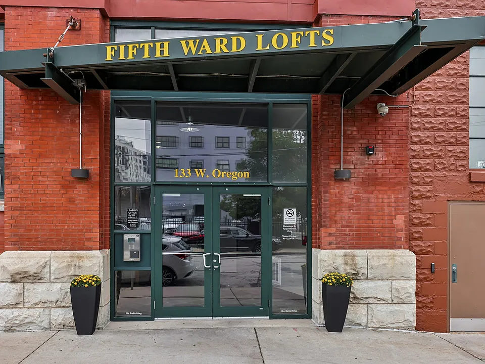 Historic Fifth Ward Lofts