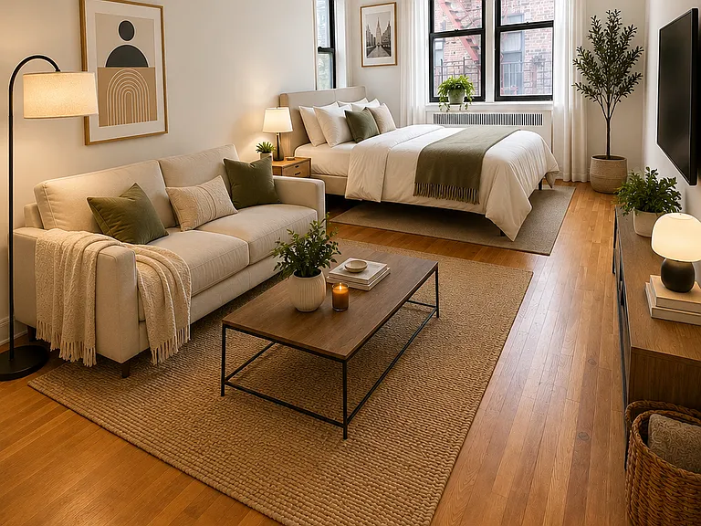 55-05 Woodside Ave #620 — Photo 1
