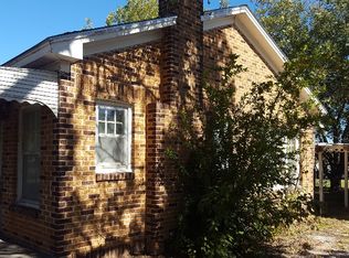 401 S Broadway St, Maud, OK 74854
