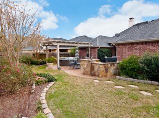 2410 Shadow Oaks Dr, Fresno, TX 77545