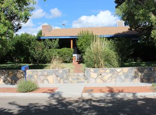 2401 N Cactus St, Silver City, NM 88061