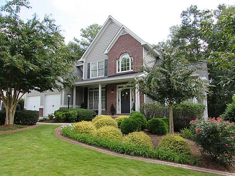 1263 Gate Post Ln photo 1