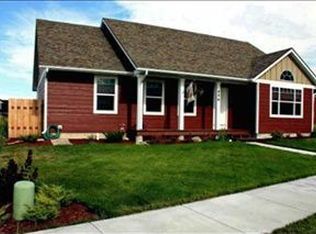 956 Yellowstone Ave, Bozeman, MT 59718