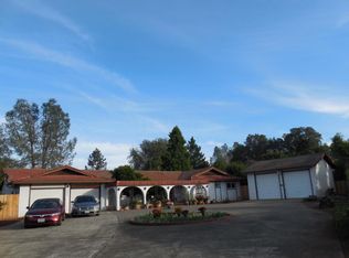 4099 Roesner Ave, Redding, CA 96002