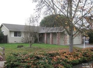 4359 Brookshire Cir, Santa Rosa, CA 95405