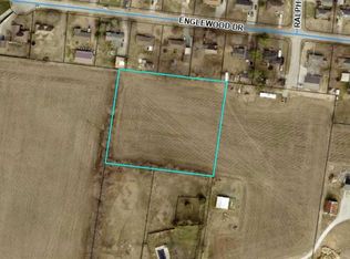1175 Worthington Rd, Owensboro, KY 42301