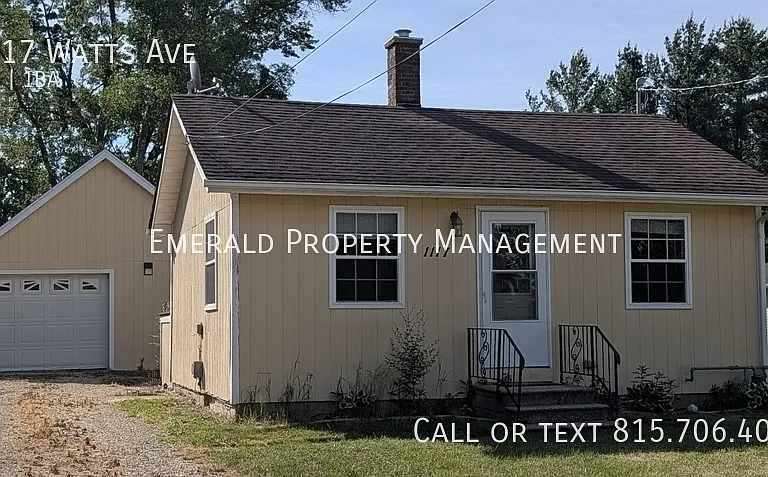 1117 Watts Ave — Photo 1