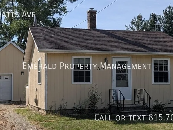 1117 Watts Ave, Rockton, IL 61072