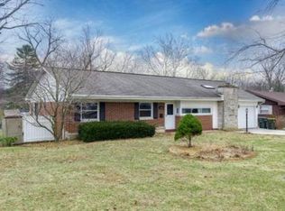 2503 Terrace Ln, Charleston, IL 61920