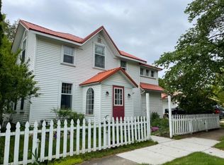 118 E High St, Hastings, MI