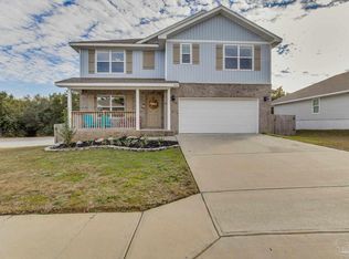 5497 Merlin Way, Milton, FL 32583