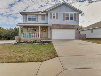 5497 Merlin Way, Milton, FL, 32583