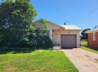 1008 Loyadell St, Altus, OK 73521