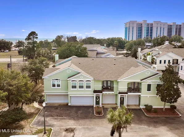 2252 Beach Dr APT 505, Gulfport, MS 39507