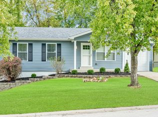 107 Sandy Creek Dr, O'Fallon, MO 63366