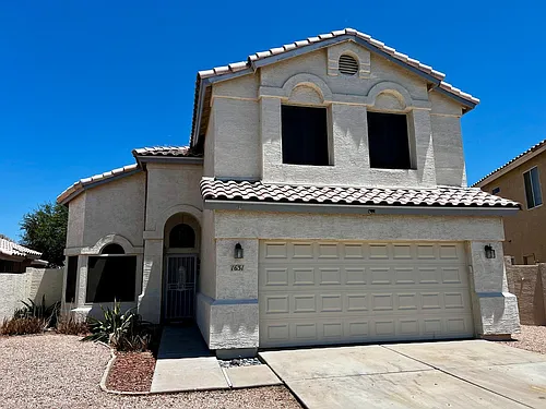 1631 N Garrett Dr Photo 1