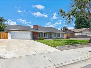 2815 Cimarron Rd, Riverside, CA 92506