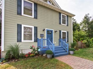 7 Benedict Rd, Cold Spring, NY 10516