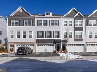 55 Autumn Park Dr, Medford, NJ 08055