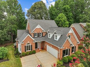 12 Waxwing Cv, Greensboro, NC 27455