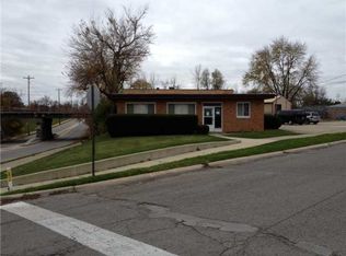 1821 Spencer St, Toledo, OH 43609