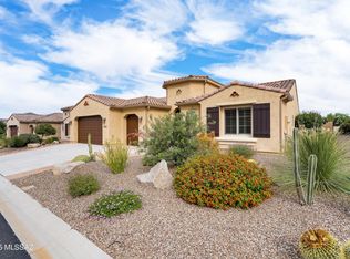 60922 E Arbor Basin Rd, Oracle, AZ 85623